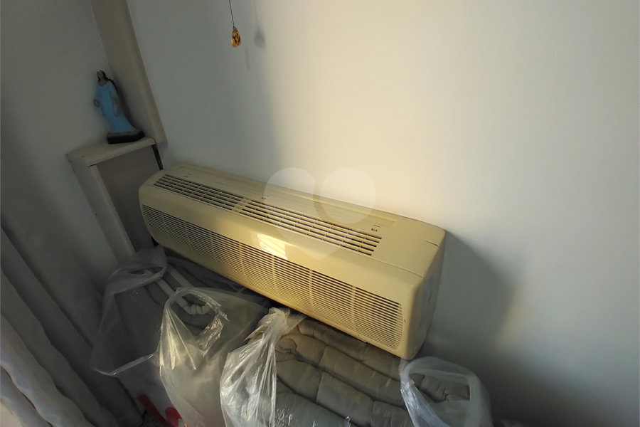 Apartamento à venda com 1 suíte em Santana, São Paulo, SP