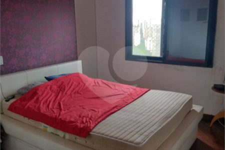 Apartamento à venda com 3 suítes em Vila Suzana, São Paulo, SP