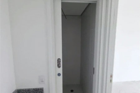 Apartamento à venda com 1 quarto em Butantã, São Paulo, SP