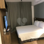 Studio à venda com 1 quarto em Vila Madalena, São Paulo, SP