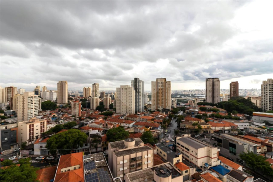 Apartamento à venda com 2 quartos, sendo 1 suíte, em Santana, São Paulo, SP