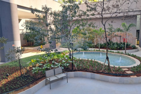 Apartamento à venda ou para alugar com 3 suítes em Água Branca, São Paulo, SP