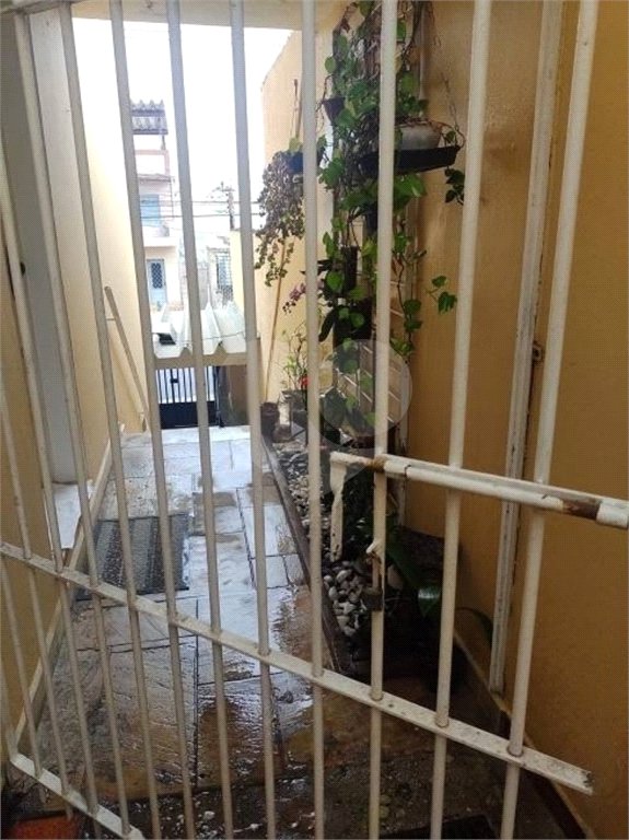 Sobrado à venda com 3 quartos, sendo 1 suíte, em Jardim Bonfiglioli, São Paulo, SP
