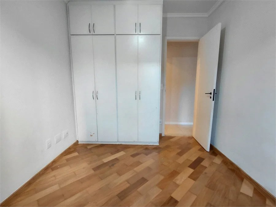 Apartamento à venda com 3 quartos, sendo 1 suíte, em Vila Romana, São Paulo, SP