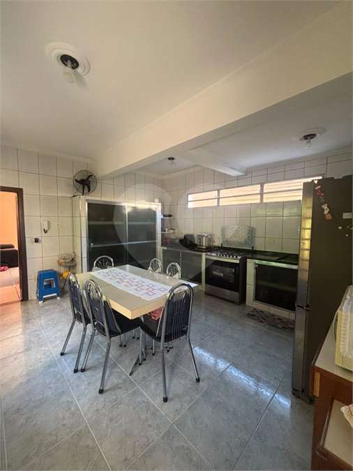 Casa à venda com 5 quartos em Vila Nova Cachoeirinha, São Paulo, SP
