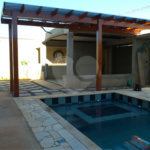 Casa à venda com 2 quartos, sendo 1 suíte, em Residencial Villaggio Di Capri, Itapetininga, SP