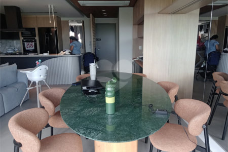 Apartamento à venda com 3 suítes em Vila Ester (zona Norte), São Paulo, SP