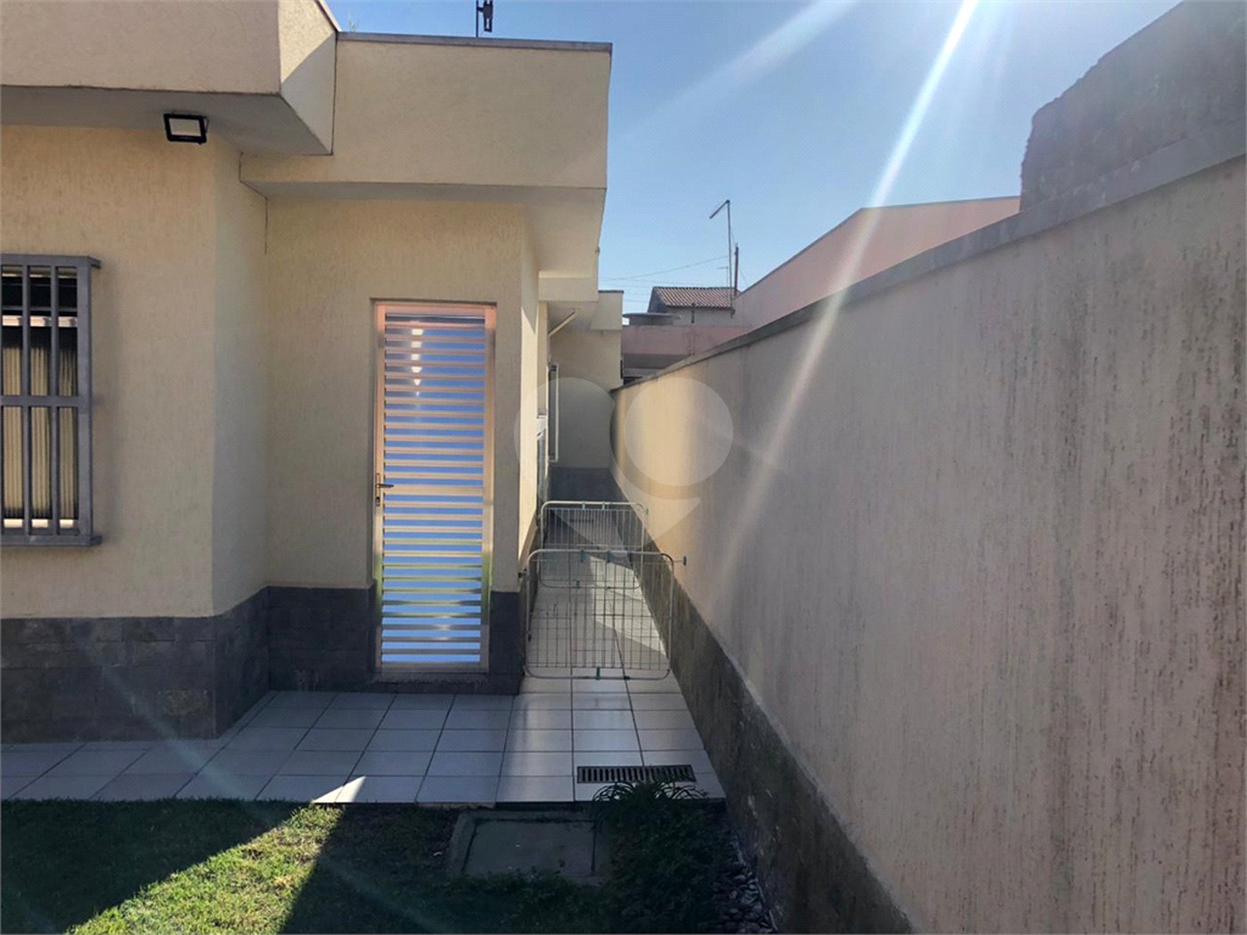 Casa à venda com 3 quartos, sendo 1 suíte, em Cidade Cruzeiro do Sul, Suzano, SP