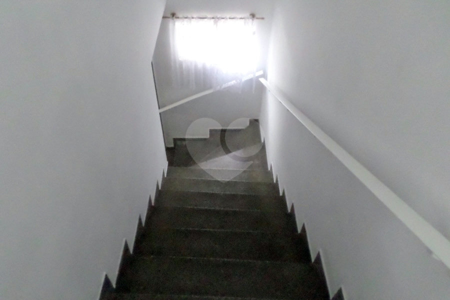 Sobrado à venda com 3 quartos, sendo 1 suíte, em Imirim, São Paulo, SP