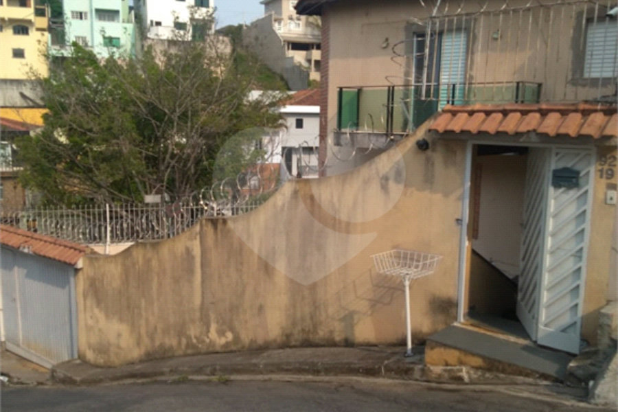 Sobrado à venda com 3 quartos, sendo 1 suíte, em Tremembé, São Paulo, SP