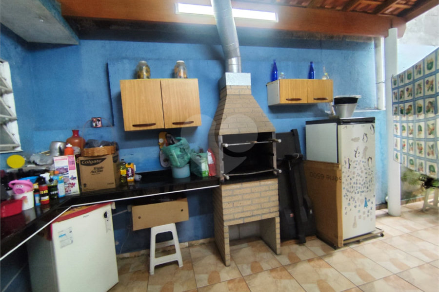 Sobrado à venda com 2 quartos em Casa Verde, São Paulo, SP
