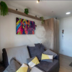 Studio à venda com 1 quarto em Campo Belo, São Paulo, SP
