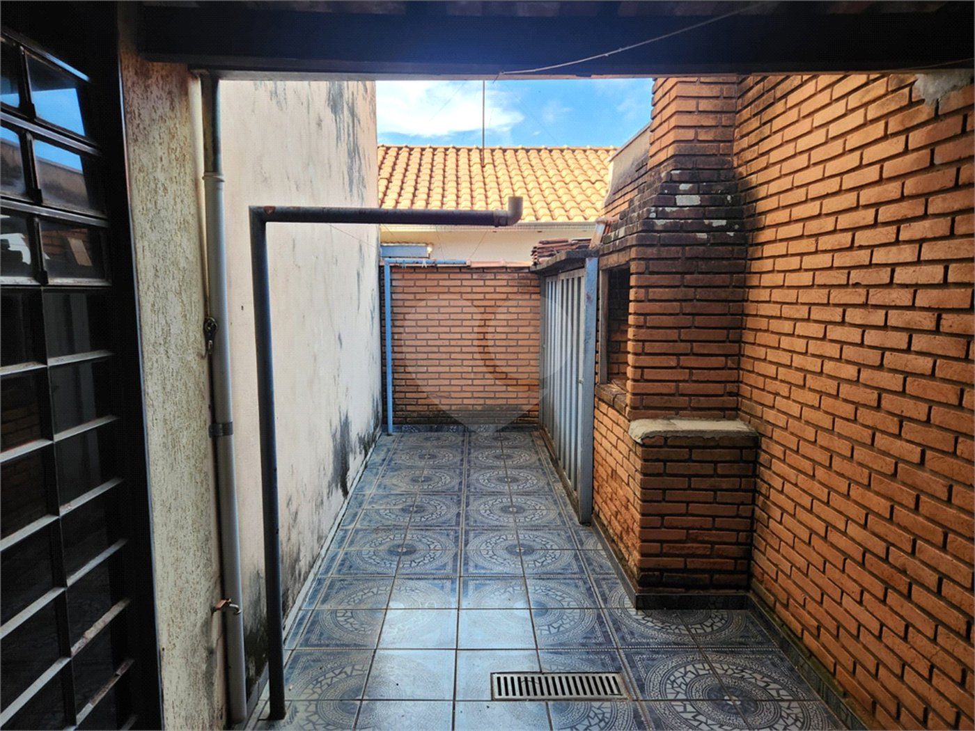 Casa à venda com 2 quartos em Vila Santa Maria (vila Xavier), Araraquara, SP