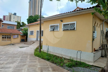 Casa Térrea à venda com 3 quartos, sendo 1 suíte, em Jardim do Colégio (zona Norte), São Paulo, SP
