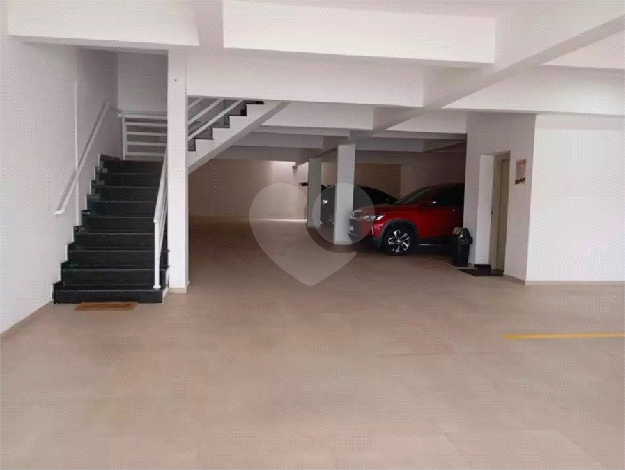 Cobertura à venda com 2 quartos, sendo 1 suíte, em Parque Novo Oratório, Santo André, SP