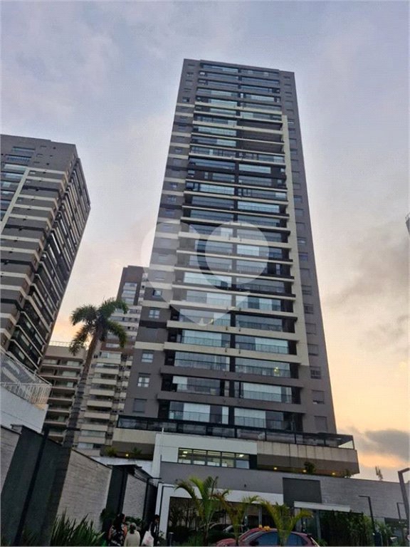 Apartamento à venda com 2 suítes em Tatuapé, São Paulo, SP