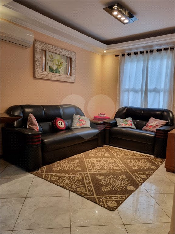 Casa à Venda no Condomínio Orizzonti di San Carlo