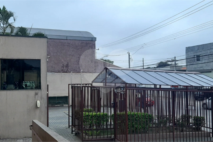 Apartamento à venda com 2 quartos em Vila Mazzei, São Paulo, SP