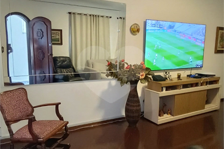 Sobrado à venda com 3 quartos, sendo 1 suíte, em Santana, São Paulo, SP