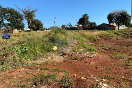 Terreno à venda em Jardim Coimbra, Ponta Porã, MS