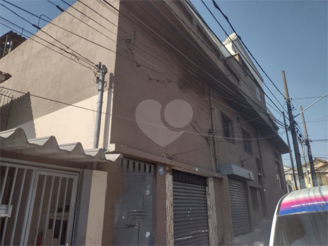 Salão Comercial para alugar em Limão, São Paulo, SP