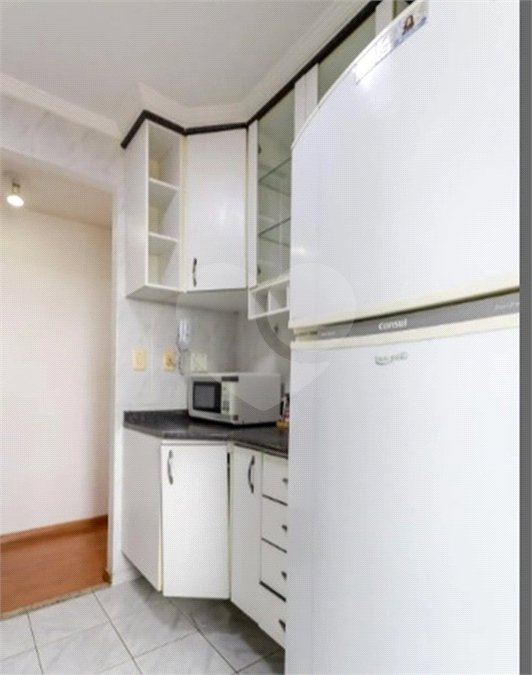 Apartamento à venda com 2 quartos em Vila Nivi, São Paulo, SP