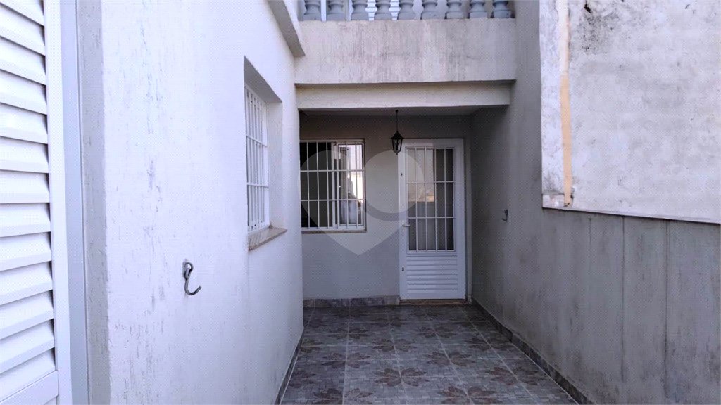 Sobrado à venda com 5 quartos, sendo 1 suíte, em Vila Maria Alta, São Paulo, SP