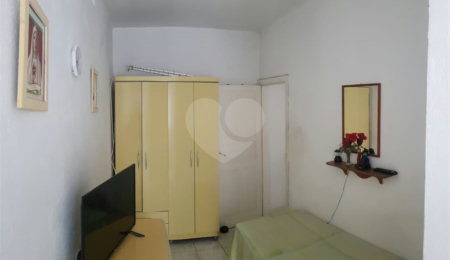 Sobrado à venda com 2 quartos em Santana, São Paulo, SP