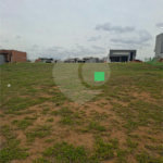 Terreno à venda no condomínio Residencial Dona Maria Candida, Indaiatuba - SP