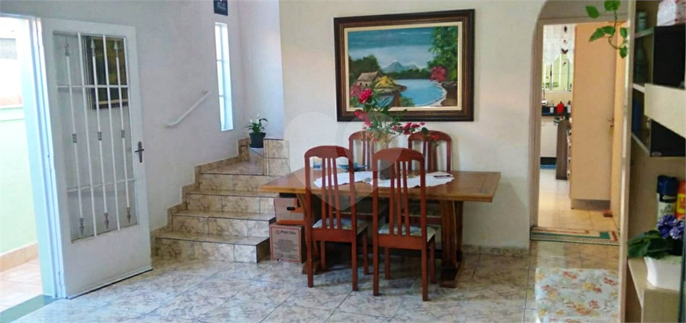 Sobrado à venda com 3 quartos, sendo 1 suíte, em Pirituba, São Paulo, SP