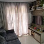Apartamento à venda com 3 quartos, sendo 1 suíte, em Vila Caraguatá, São Paulo, SP