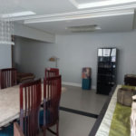 Apartamento com 3 dormitórios à venda, 140 m² - Gonzaga - Santos/SP