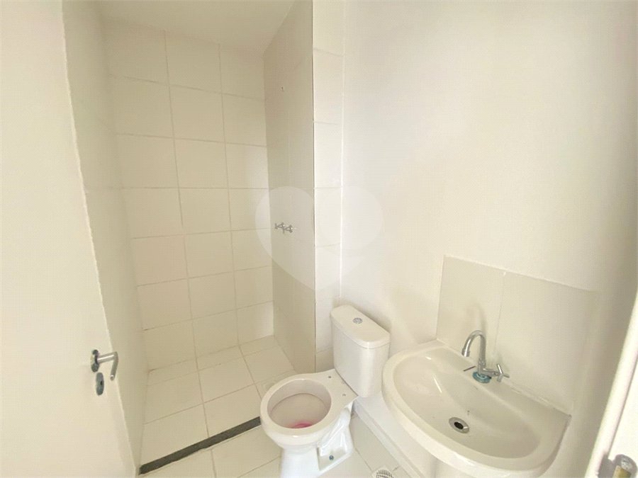 Apartamento para alugar com 2 quartos, sendo 1 suíte, em Nossa Senhora Aparecida, Itu, SP