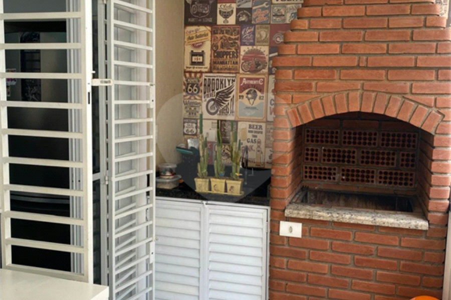 Sobrado à venda com 3 suítes em Vila Ester (zona Norte), São Paulo, SP