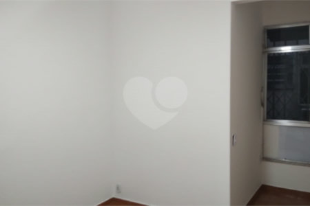 Apartamento à venda com 2 quartos em Tijuca, Rio de Janeiro, RJ
