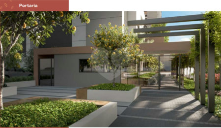Apartamento à venda com 2 quartos, sendo 1 suíte, em Além Ponte, Sorocaba, SP