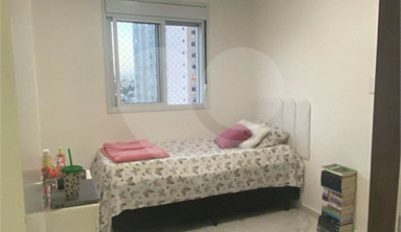 Apartamento à venda com 2 quartos em Vila Pirituba, São Paulo, SP