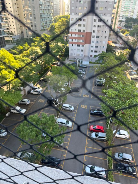 Apartamento à venda com 2 quartos em Tatuapé, São Paulo, SP