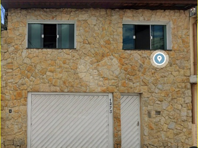 Sobrado à venda com 5 quartos, sendo 2 suítes,  em Vila Guilherme, São Paulo, SP