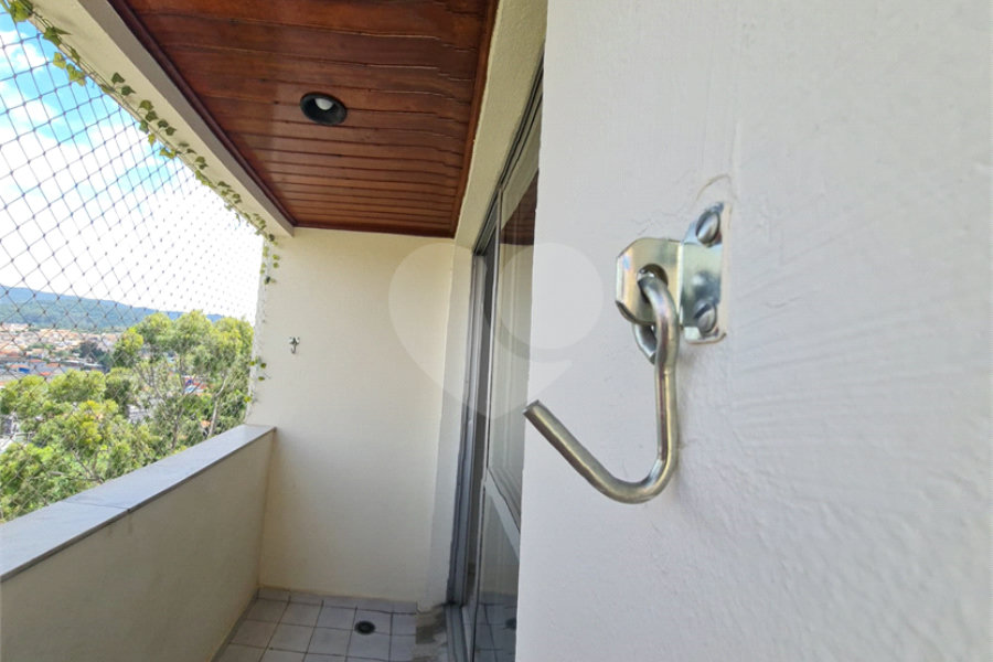 Apartamento à venda com 2 quartos em Tucuruvi, São Paulo, SP