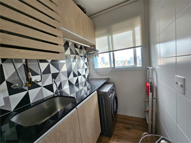 Apartamento à venda com 2 quartos, sendo 1 suíte,  em Chácara Santo Antônio (zona Sul), São Paulo, SP