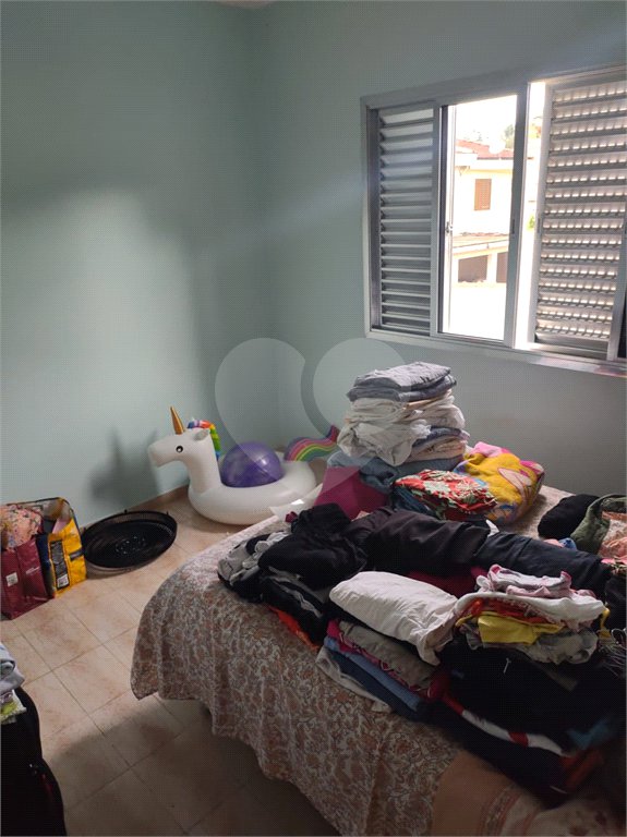 Casa à venda com 3 quartos em Horto, São Paulo, SP
