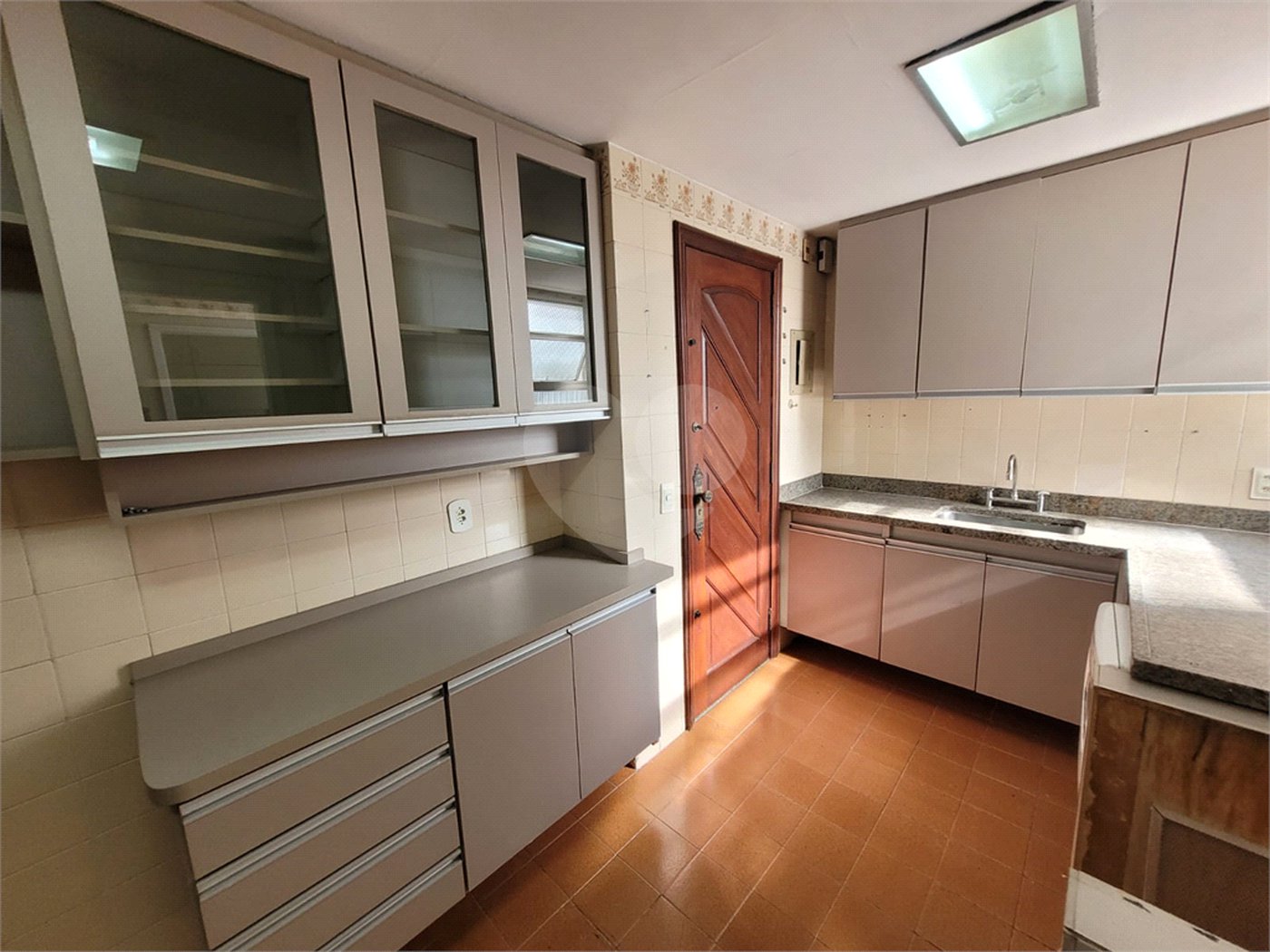 Apartamento à venda com 3 quartos, sendo 1 suíte,  em Tijuca, Rio de Janeiro, RJ