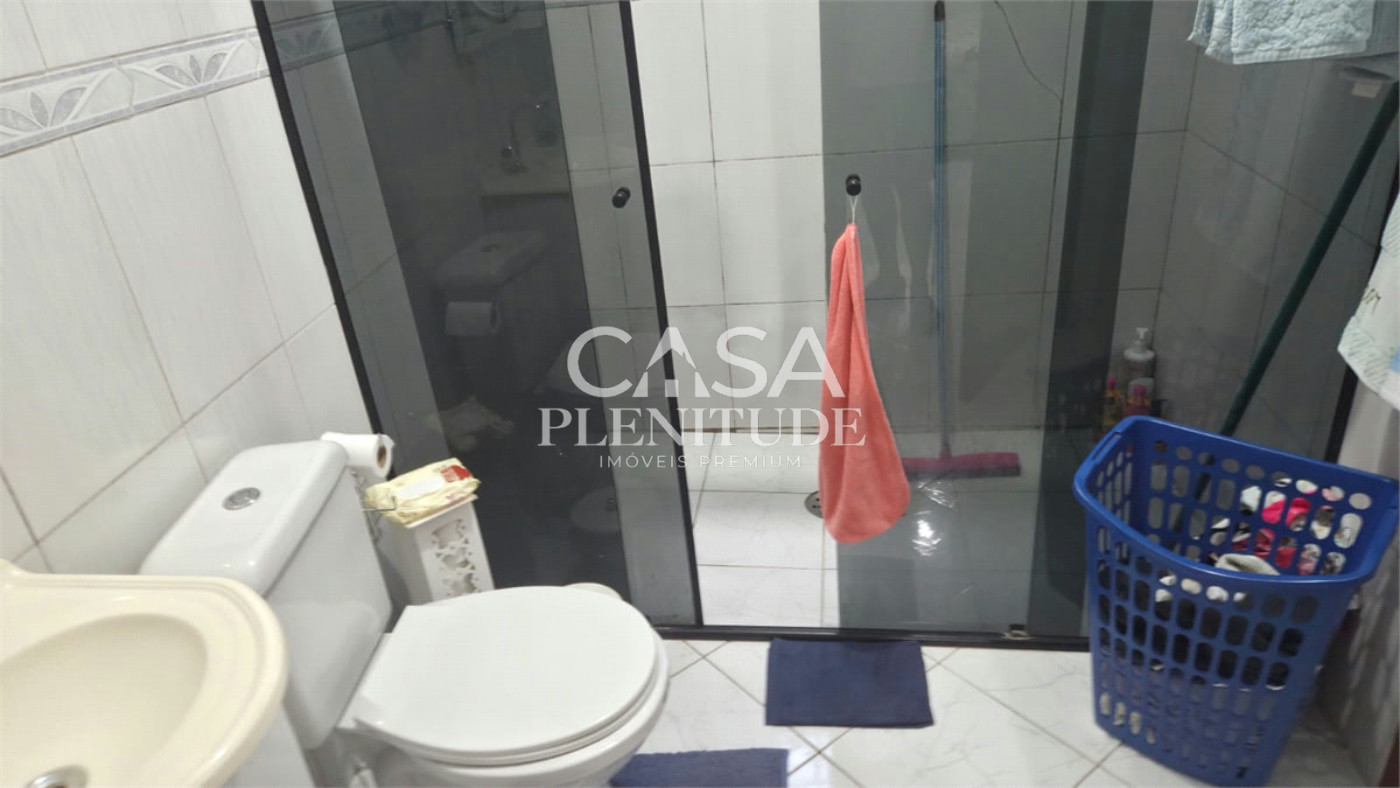 Casa à venda com 3 quartos, sendo 1 suíte, em Jardim Tulipas, Sorocaba, SP