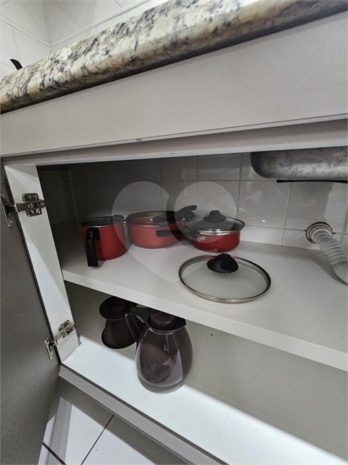 Apartamento à venda com 1 suíte, em Nova Ribeirânia, Ribeirão Preto, SP