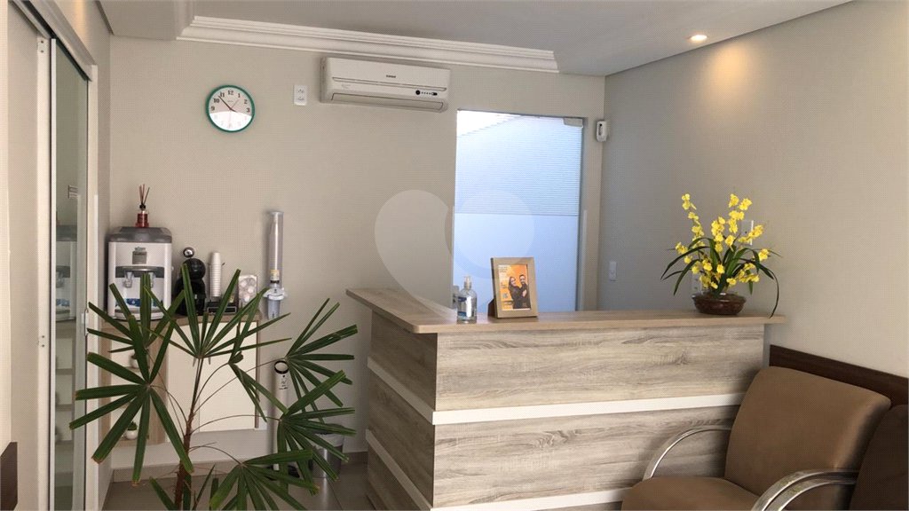 Sala para alugar em Vila Todos os Santos, Indaiatuba, SP