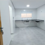 Apartamento à venda com 2 quartos em Santana, São Paulo, SP