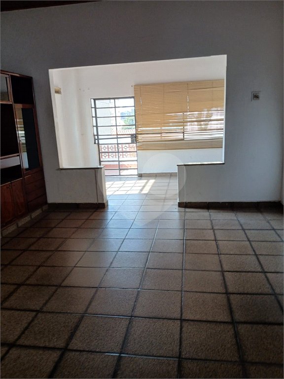 Casa Térrea à venda com 4 quartos em Chora Menino, São Paulo, SP