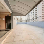 Apartamento com 2 dormitórios à venda, 85 m² por R$ 680.000,00 - Boqueirão - Santos/SP