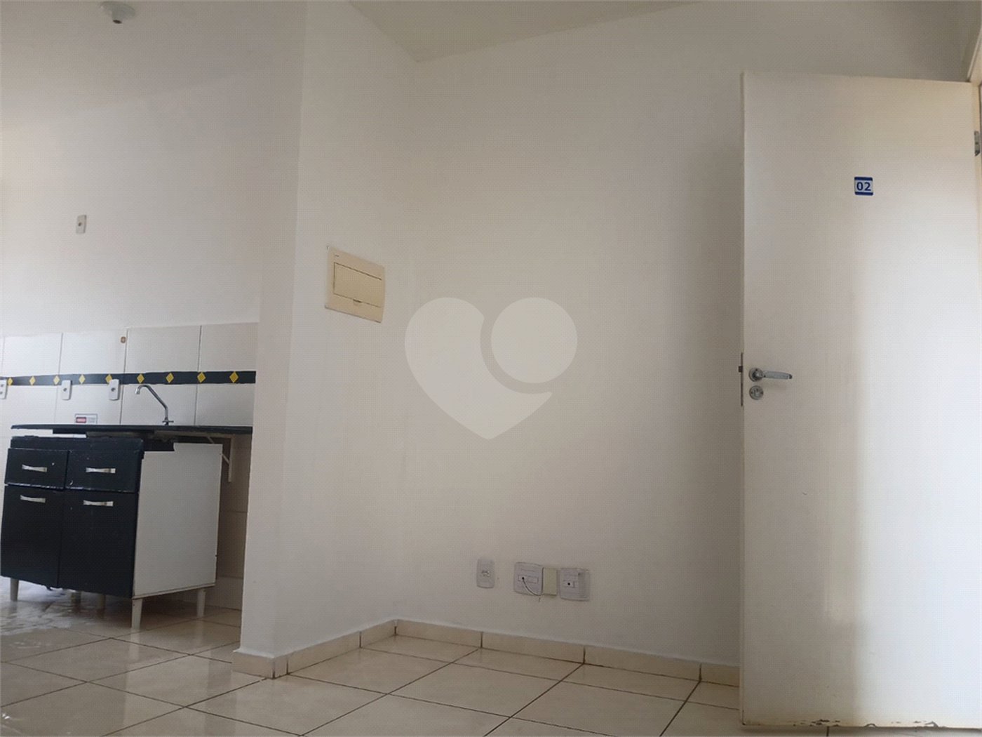 Apartamento à venda com 2 quartos em Valentina Figueiredo, Ribeirão Preto, SP